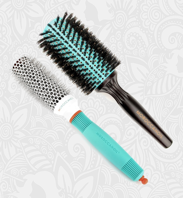 Moroccanoil Bürste