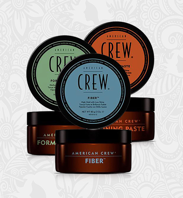 American Crew Styling & Finishing