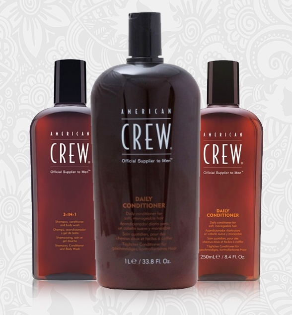 American Crew Conditioner
