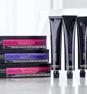 L'Oréal Dia Richesse