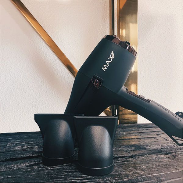 Max Pro Haartrockner
