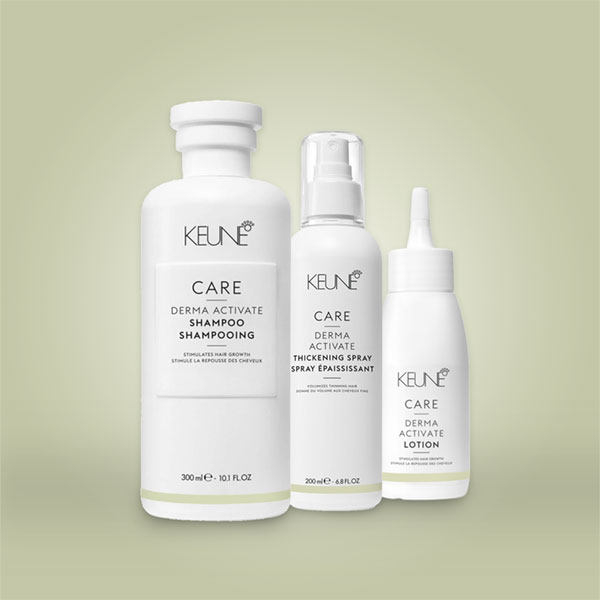 Keune Care