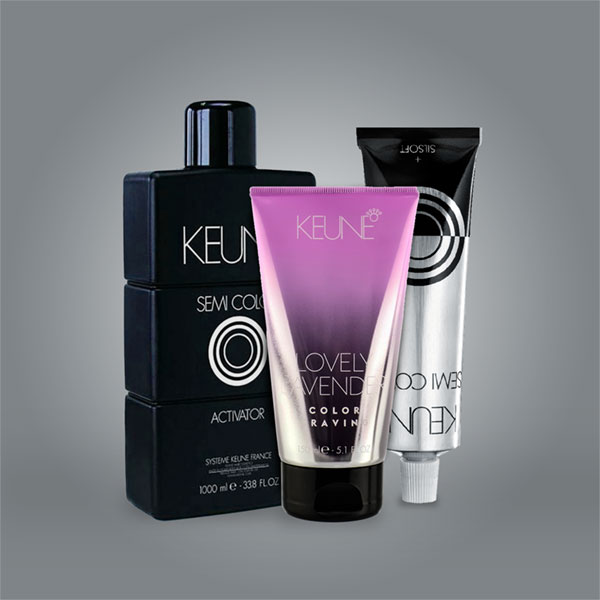 Keune Color