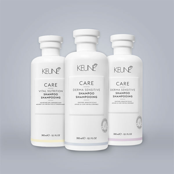 Keune Shampoo