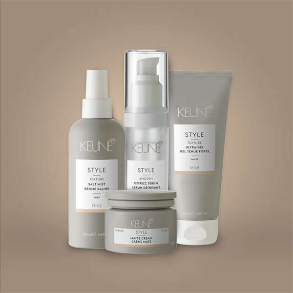 Keune Style
