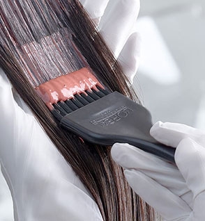 L'Oréal Haarfarben