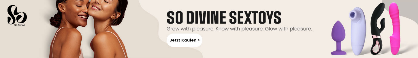 So Divine 