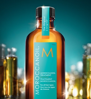Moroccanoil Treatment