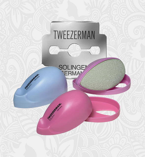 Tweezerman Pediküre