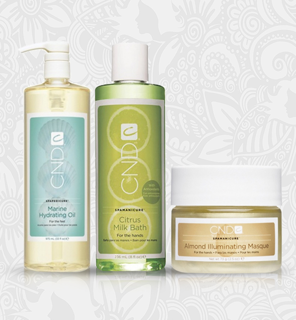 CND Spa
