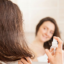 Leave-in Conditioner