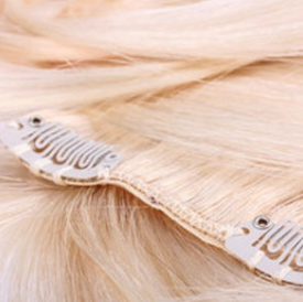 Hair-Extensions