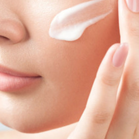 Ahava Creme
