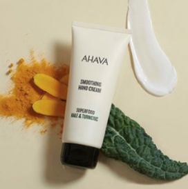 Ahava Handcreme