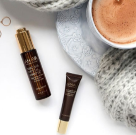 Ahava Facial Care