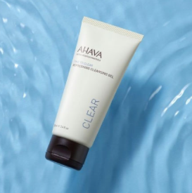 Ahava Time to Clear