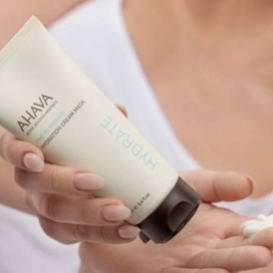 Ahava Time to Hydrate