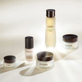 Ahava Time to Smooth