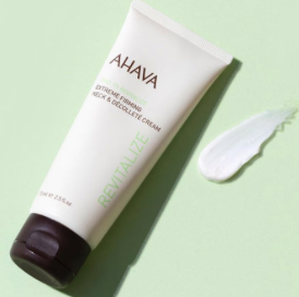 Ahava Time to Revitalize