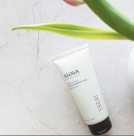 Ahava Time to Treat