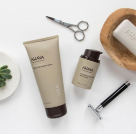 Ahava Time to Energize