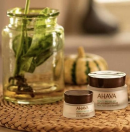Ahava Beauty Before Age
