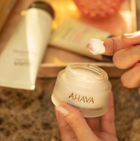 Ahava Active Dead Sea Minerals