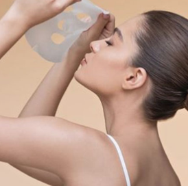 Ahava Mineral Masks
