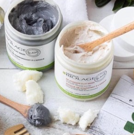 Biolage R.A.W. Haarmaske
