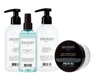 Balmain Haarpflege
