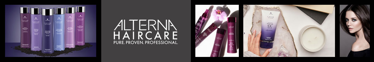 Alterna Haircare Alterna Haircare