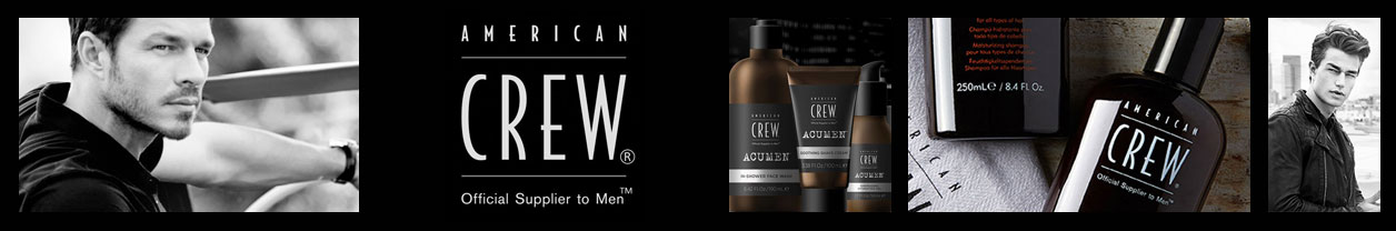American Crew American Crew