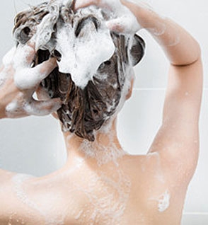 Tigi Shampoo