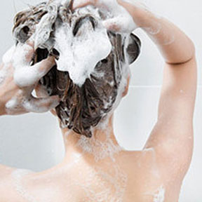 Shampoo