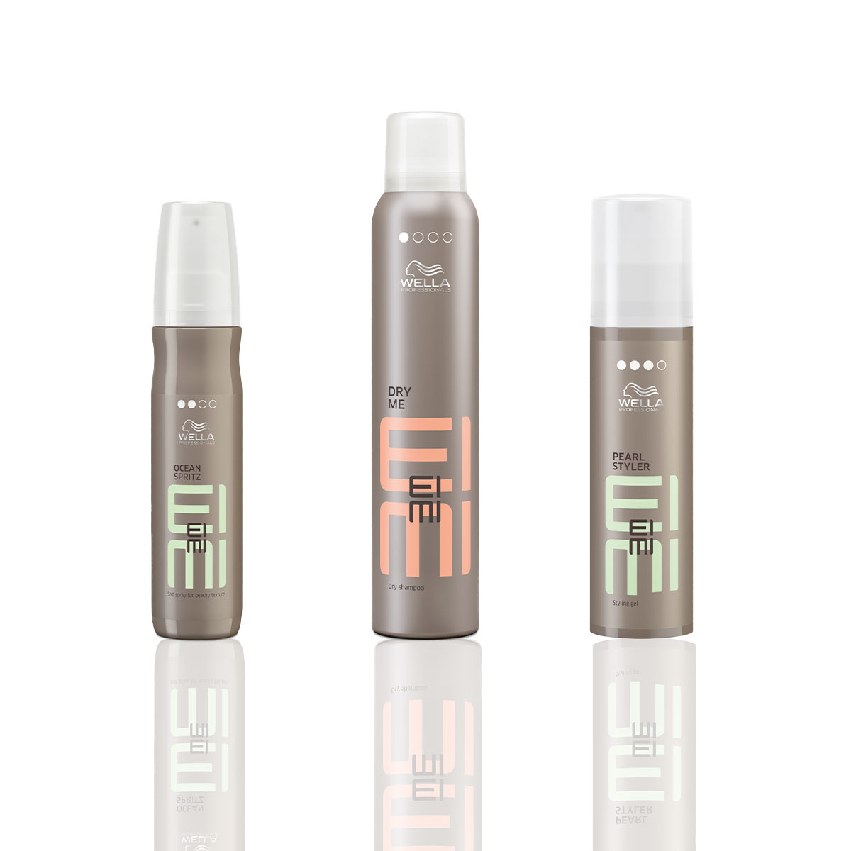 Wella EIMI Stylen