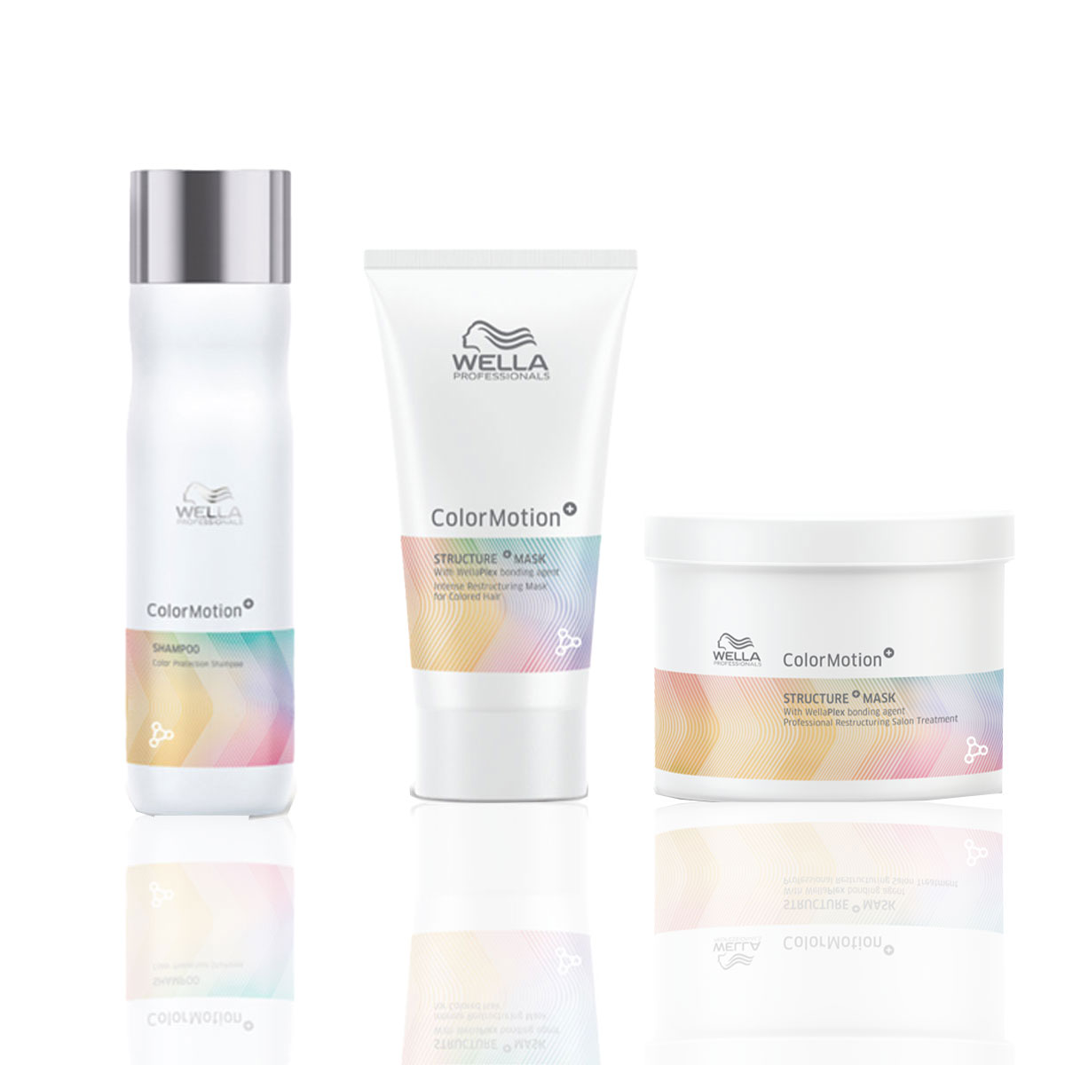 Wella Colormotion+