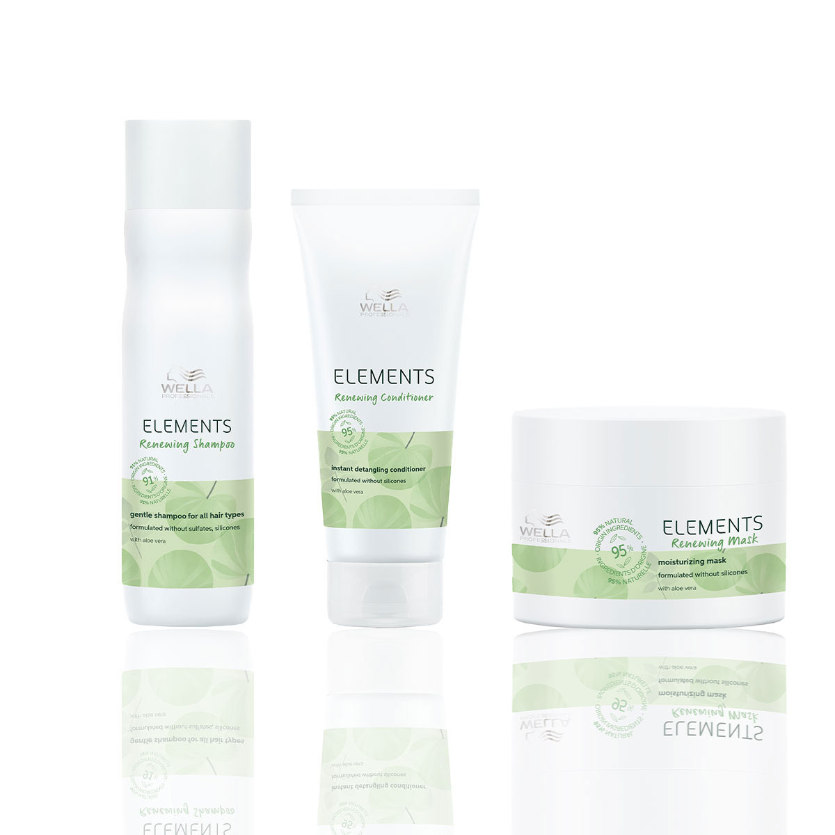 Wella Elements