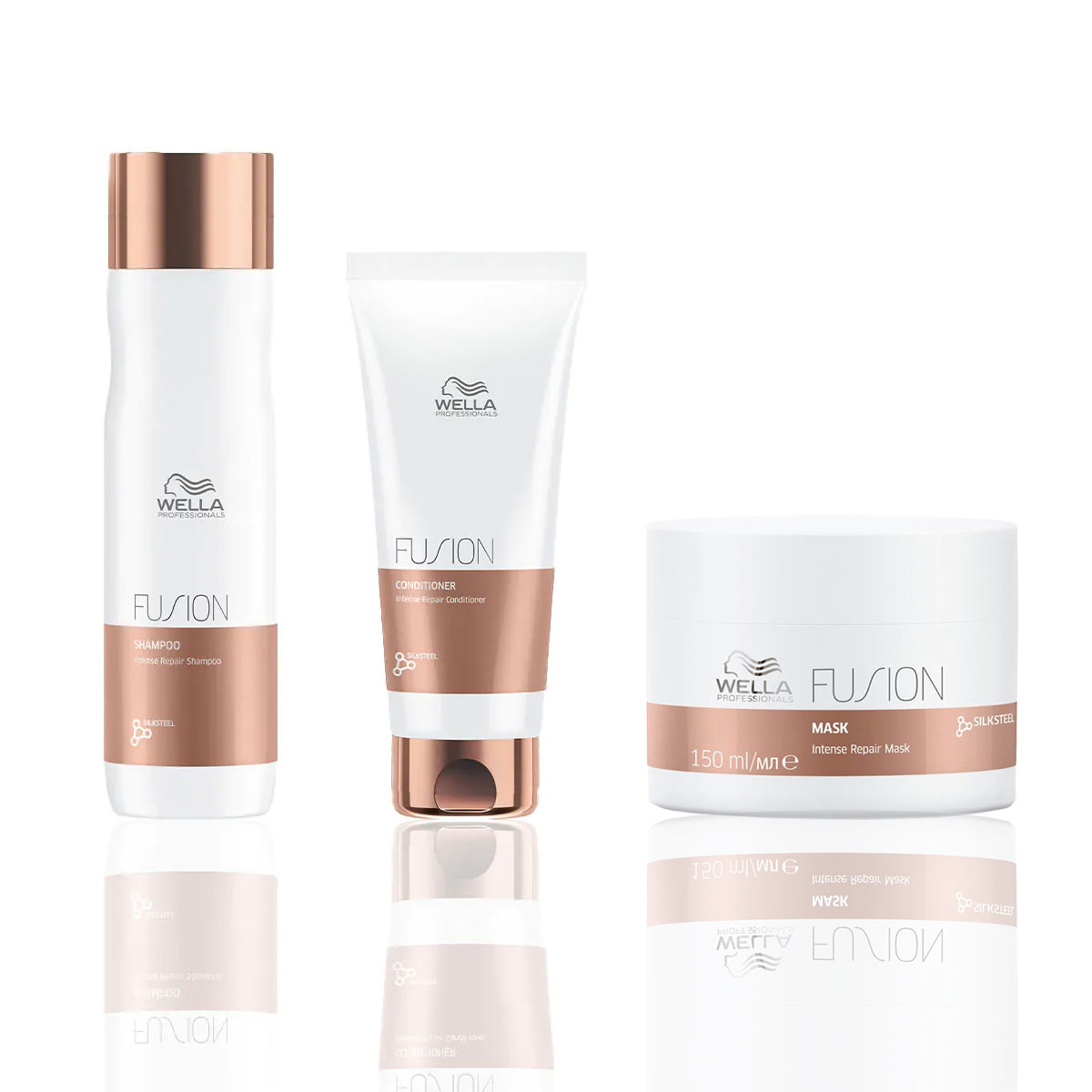 Wella Fusion