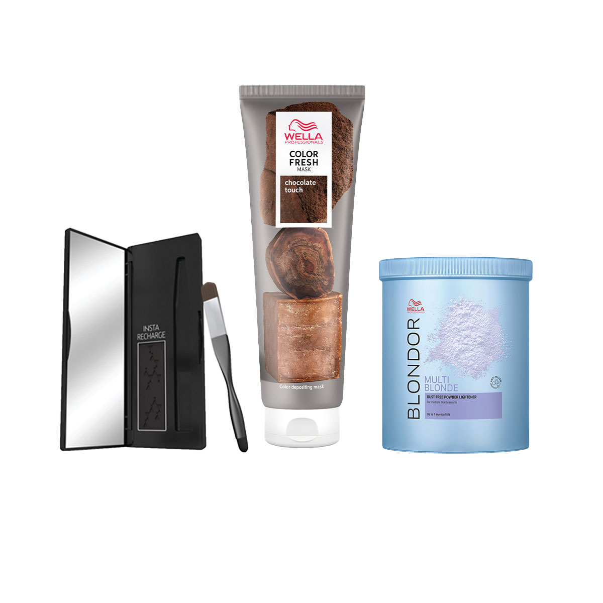 Wella Haarfarbe