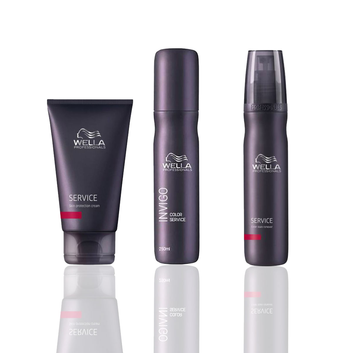Wella Service & Tools