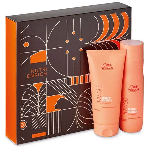 Wella Vorteil-Set & Geschenk-Set