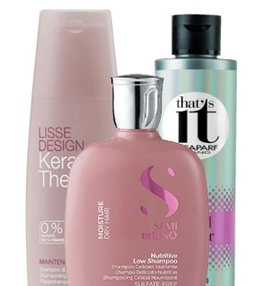 Alfaparf Shampoo