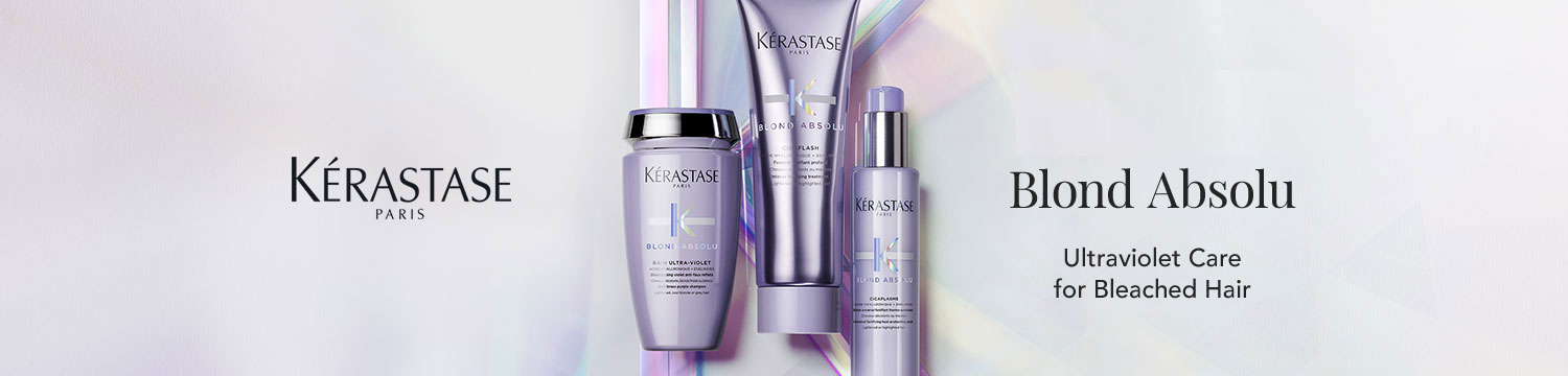 Kérastase Kérastase