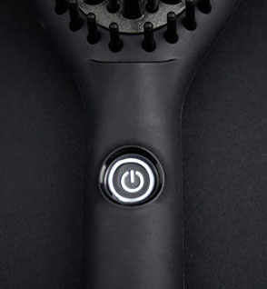 Hotbrushes