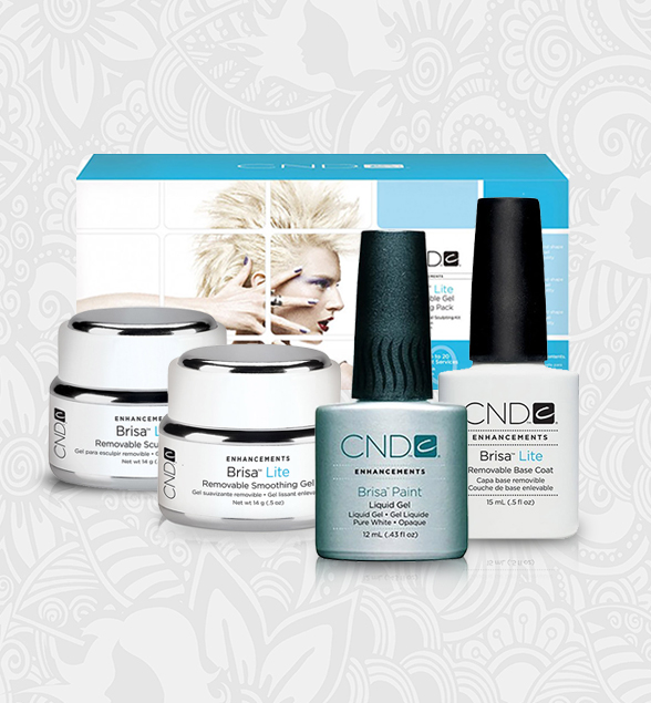 CND Brisa Lite
