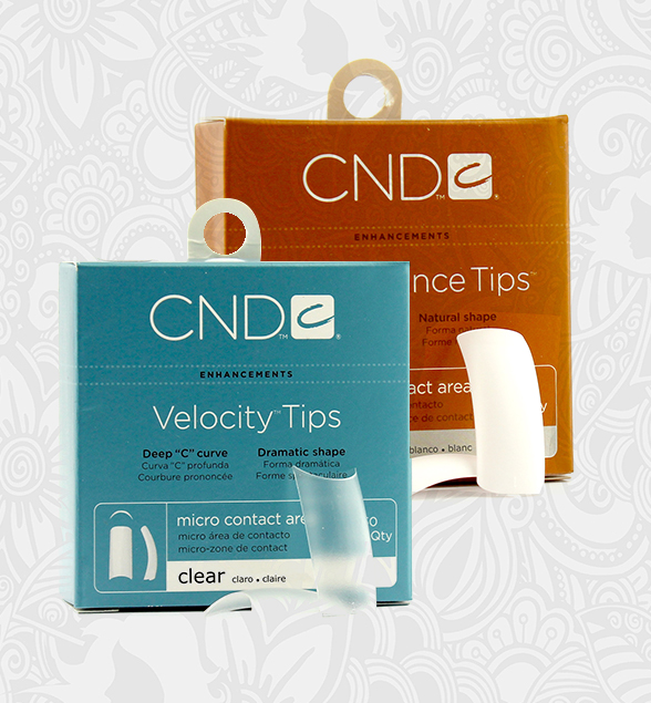 CND Tips