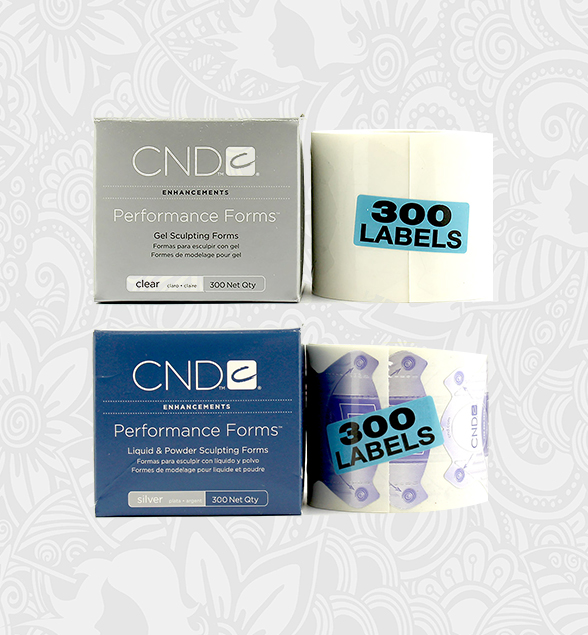 CND Enhancement Tools