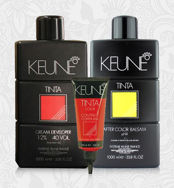 Keune Tinta Color