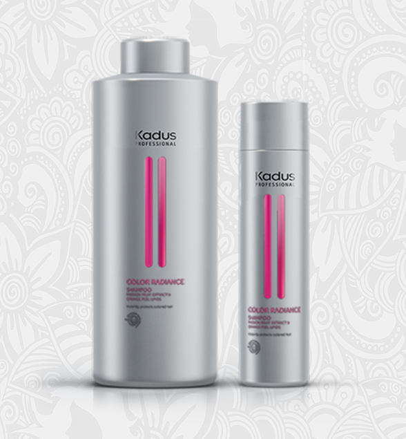 Kadus Color Radiance