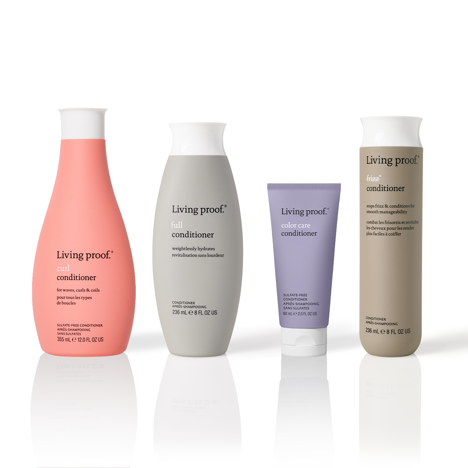 Living Proof Conditioner